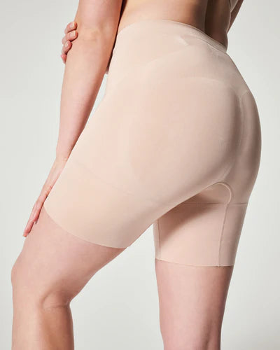 Stretcho Taille-Haute